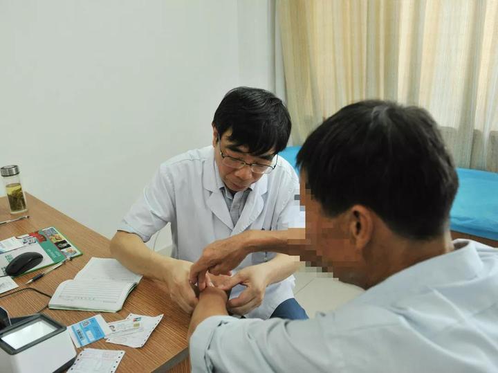 让更多人获得健康养生,三分钟祛除风湿的方法