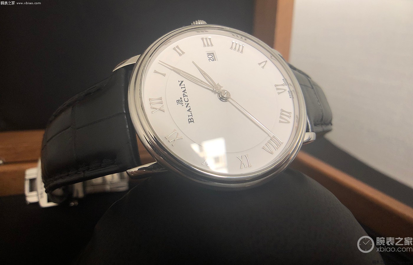 宝珀正装表哪个热门,宝珀的正装表