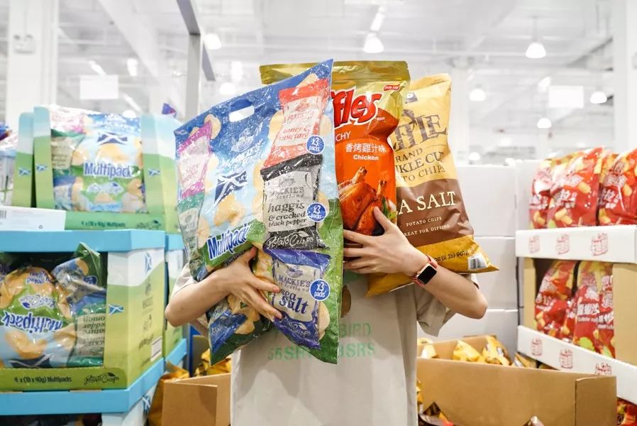 costco购买大盘点,costco哪些值得买