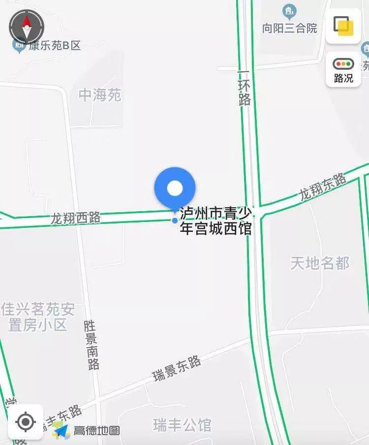 泸州青少年宫,泸州少年宫培训课程时间安排