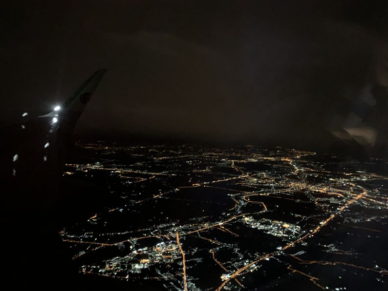 第一次出国去泰国需要什么手续,第一次出国去泰国自由行