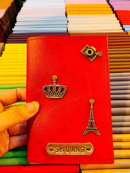 第一次出国去泰国需要什么手续,第一次出国去泰国自由行