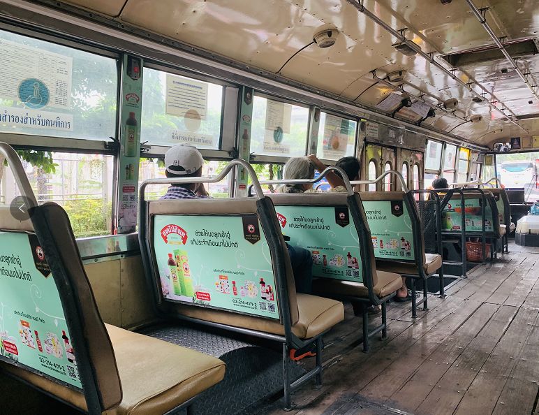 第一次出国去泰国需要什么手续,第一次出国去泰国自由行