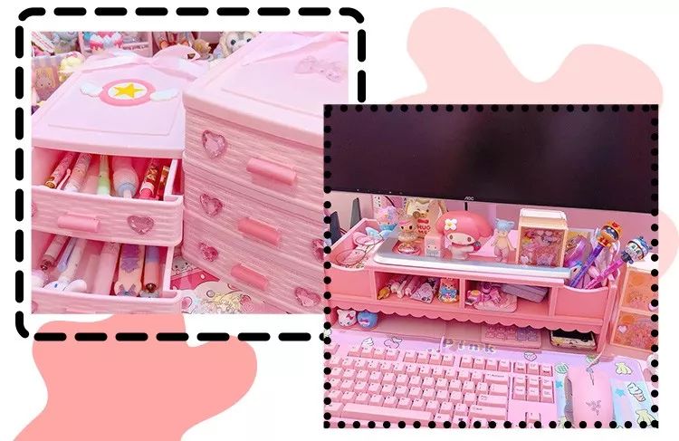 学生必备好物合集,开学必备好物带链接