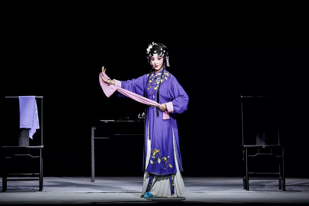 中国评剧院12月5日演出剧目 (中国评剧院演出桃花庵下集)