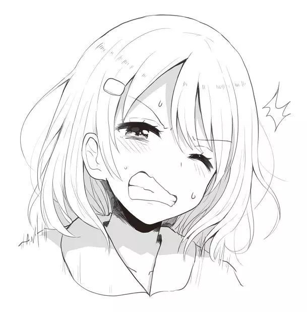 天天都被自己的画丑哭？脑子会了手勿动*党**，这五个救命*法大**ger起来