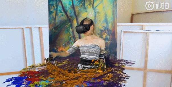 娉曞浗缇庡コ缁樼敾,娉曞浗vr缁樼敾浣滃搧