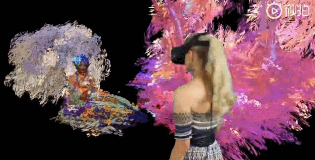 娉曞浗vr缁樼敾,娉曞浗缇庡コ缁樼敾