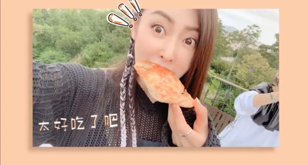 减肥真人秀画风跑偏变吃播？“太子妃”坚守底线不忘初心