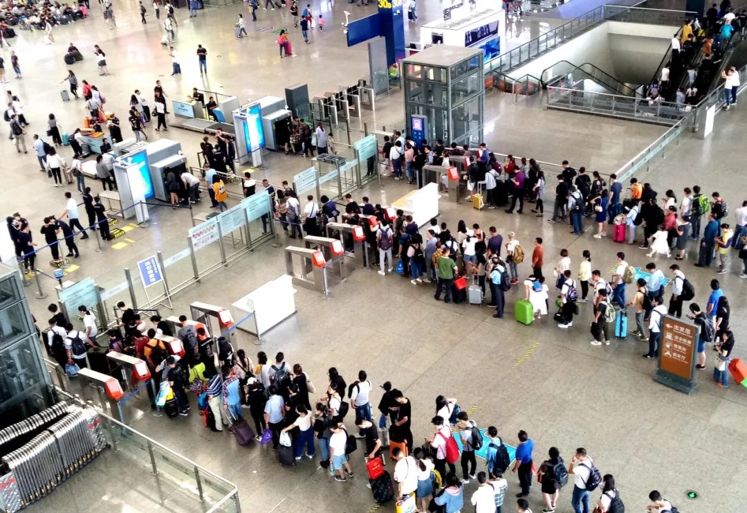 国庆节火车票抢票攻略,国庆节抢火车票放票时间点