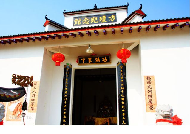 开学之际的一次旅行,咸宁学生游玩地方推荐