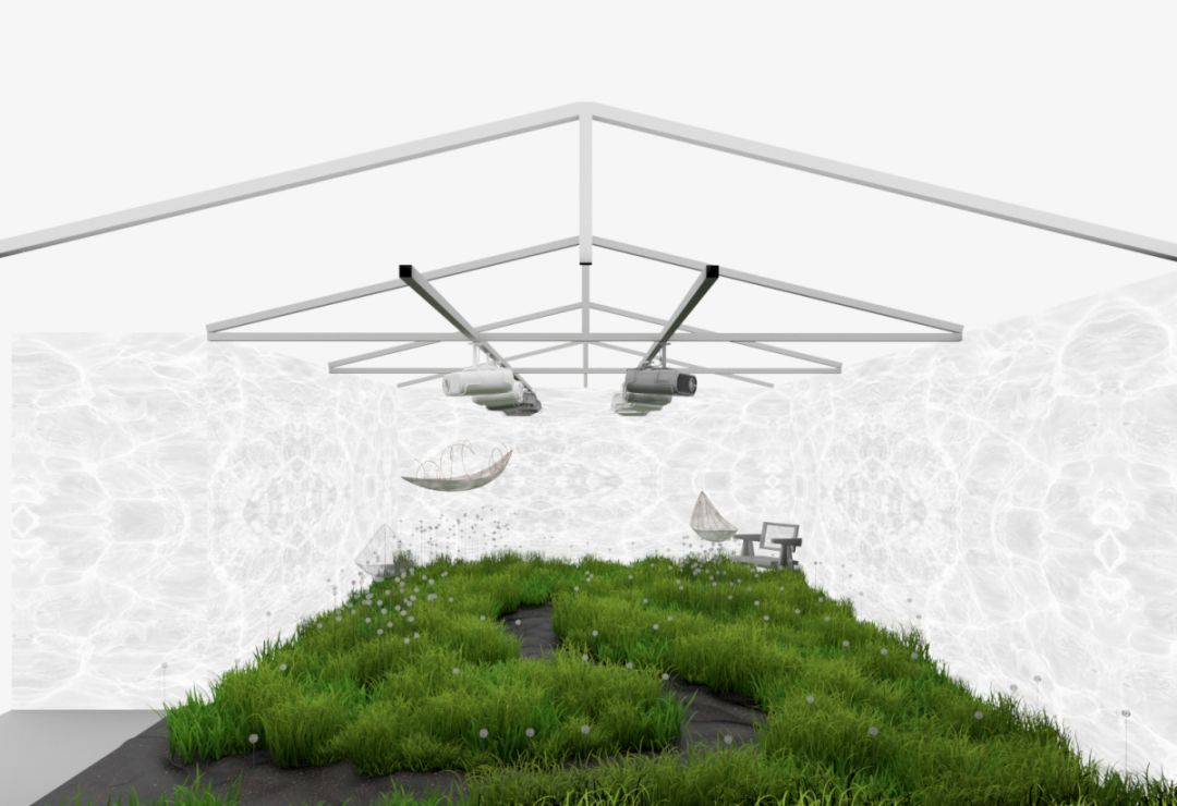 ai人工智能设计的椅子,2024人工智能椅子