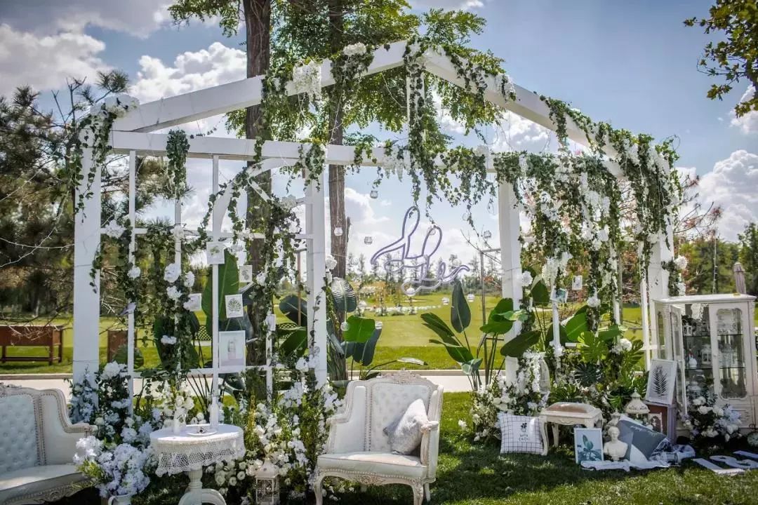 致爱名师|姚强，行走在时代潮流前的“网红婚礼”Boss