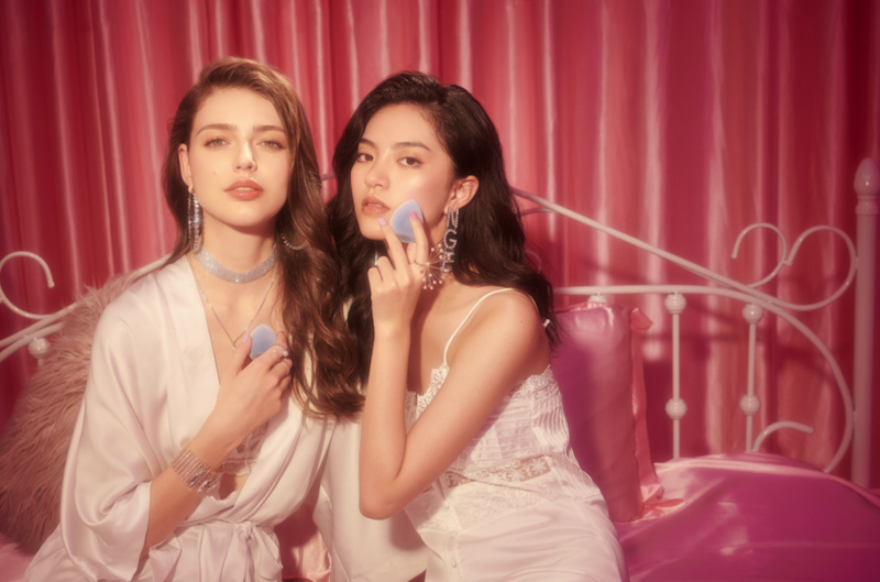 国外美妆DTC品牌,一年卖1亿的化妆品