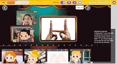 有哪些少儿英语的网课平台,少儿英语平台排行榜前五亲测好用