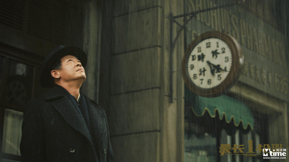 王志文儿子王冠杰参演的电影,王志文儿子王冠杰的近况视频