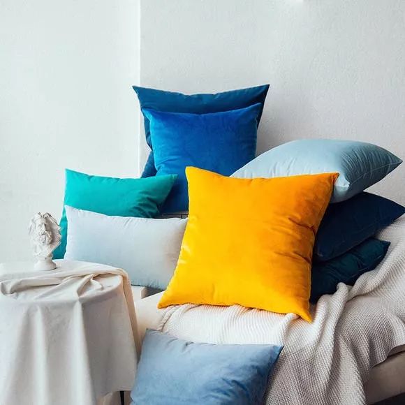 130m轻奢,130平北欧现代简约风