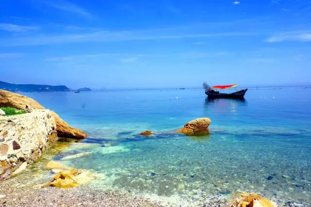 大连开海后的海鲜,开海了吃海鲜去哪个码头最便宜