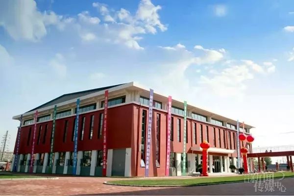 两所学校全新亮相，请查收新学期第一份惊喜！