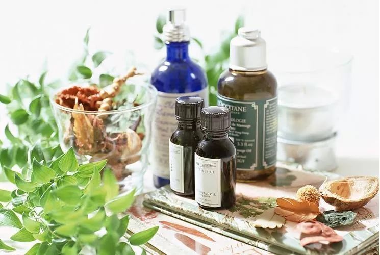 调节你家的气味儿，不只买香薰那么简单