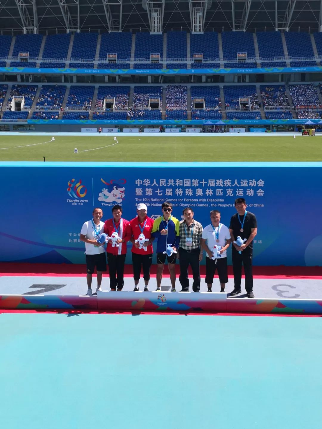 【残运会】125.5金82银39铜，广东新老“组合拳”打出南粤风采