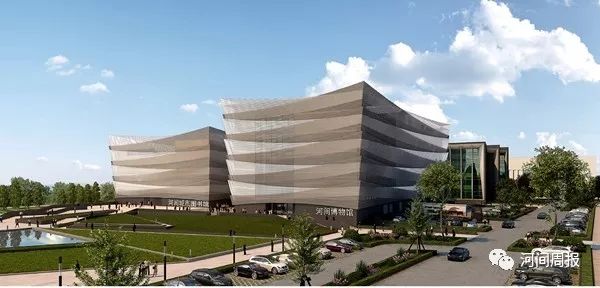 印象沧州市,印象沧州大运河