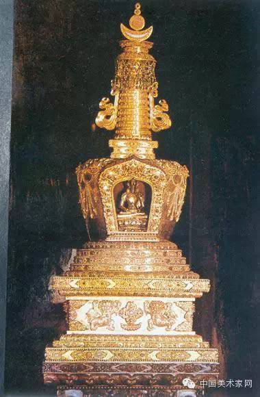 慈禧太后的秘密宫殿,慈禧太后秘密藏珠宝