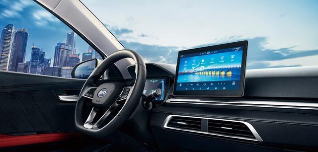 比亚迪e2新款上市,比亚迪e2新车型上市