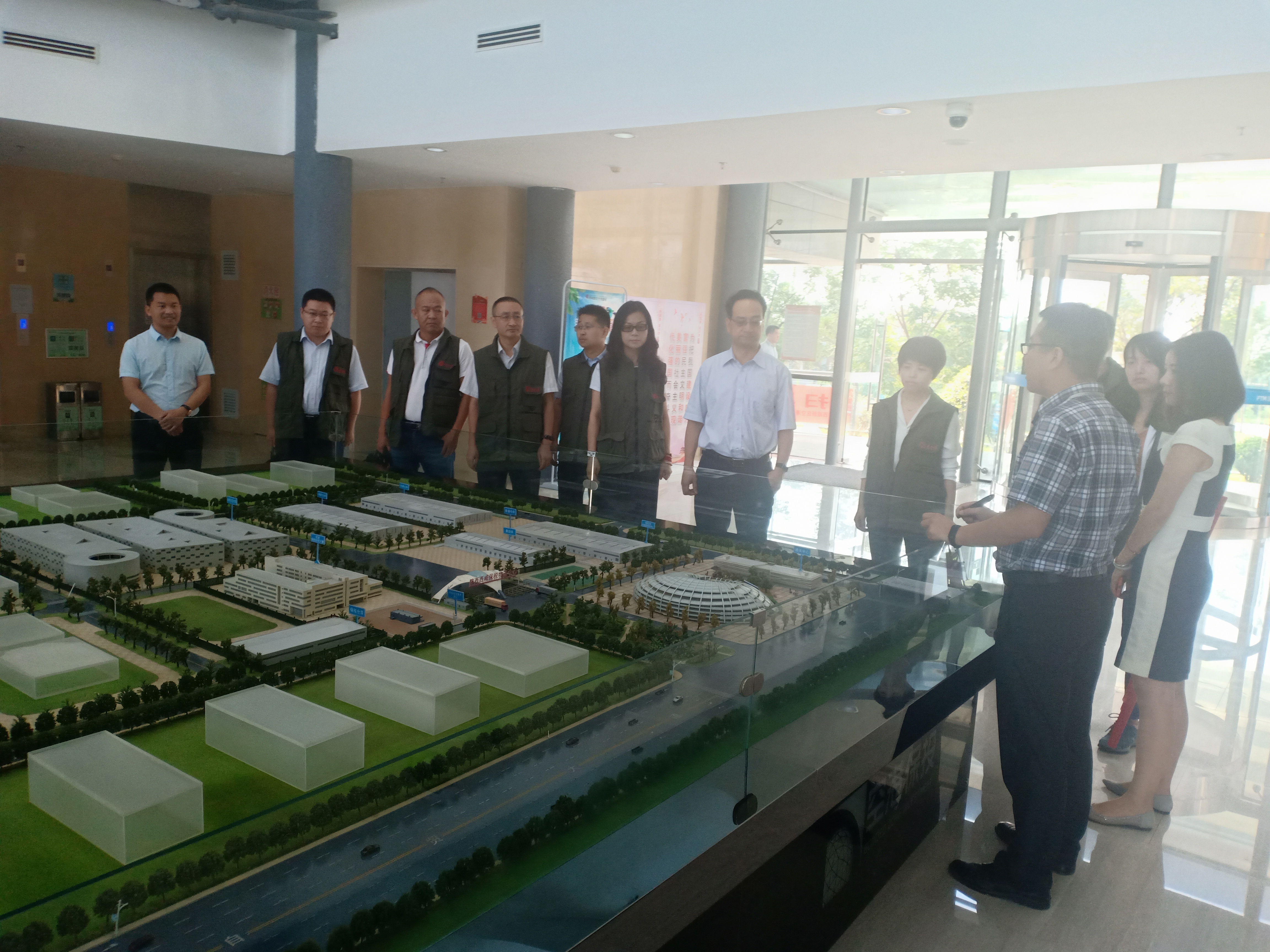 西咸新区保税物流中心,陕西西咸保税物流中心规划