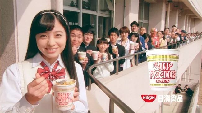 日本最有名的十种泡面,日本人最爱吃过的本国泡面