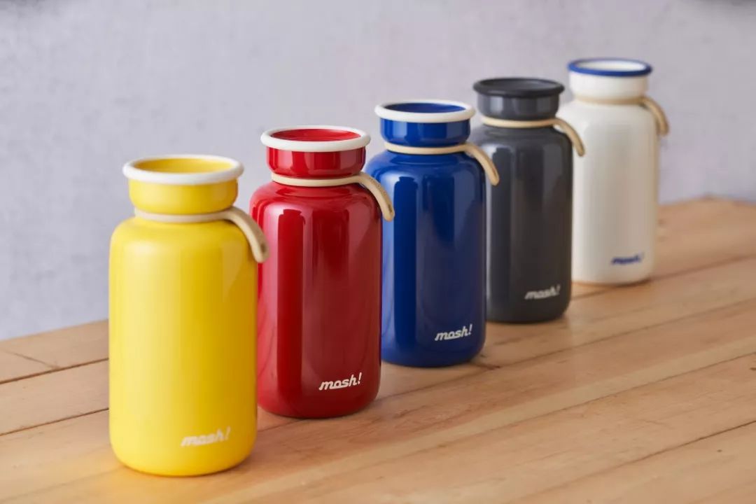 牛奶保温杯推荐网红款高颜值,可爱潮流韩版牛奶杯