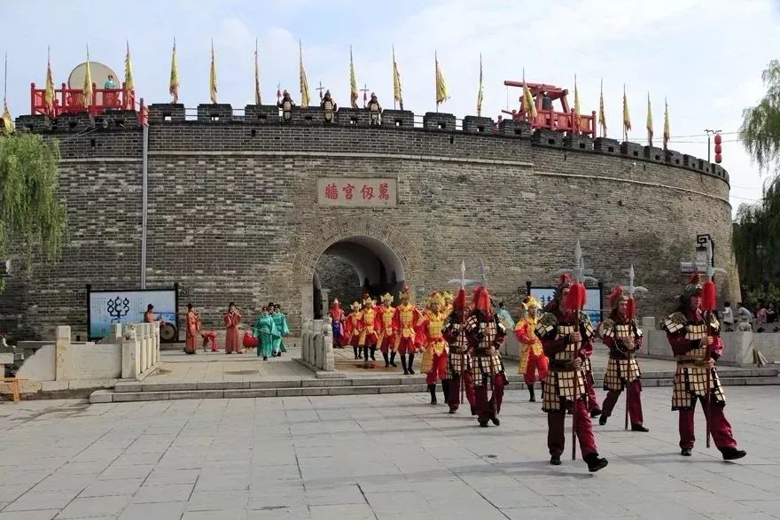 研学泰山,研学行万里探索知天下