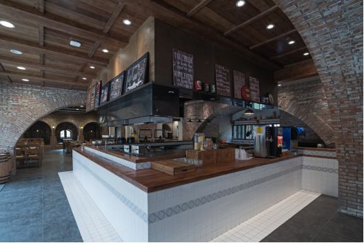 北京延庆永宁古镇民宿上新,延庆永宁古城山间清泉民宿打卡