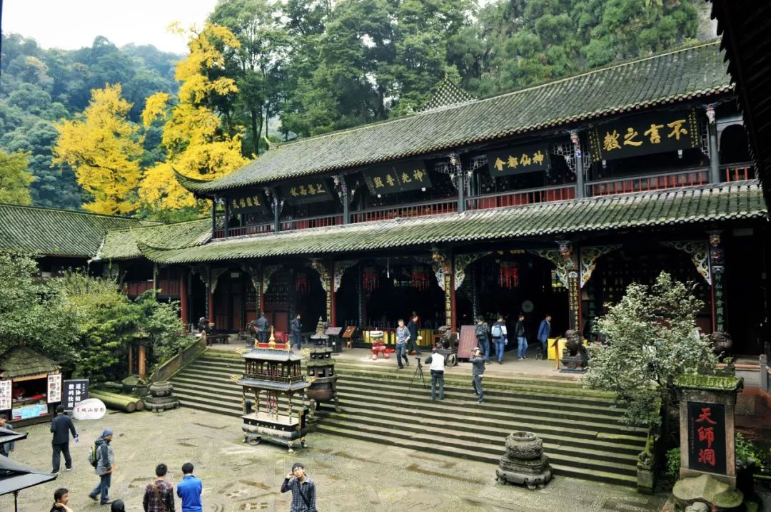 都江堰为什么能保留至今,四川还靠都江堰吗