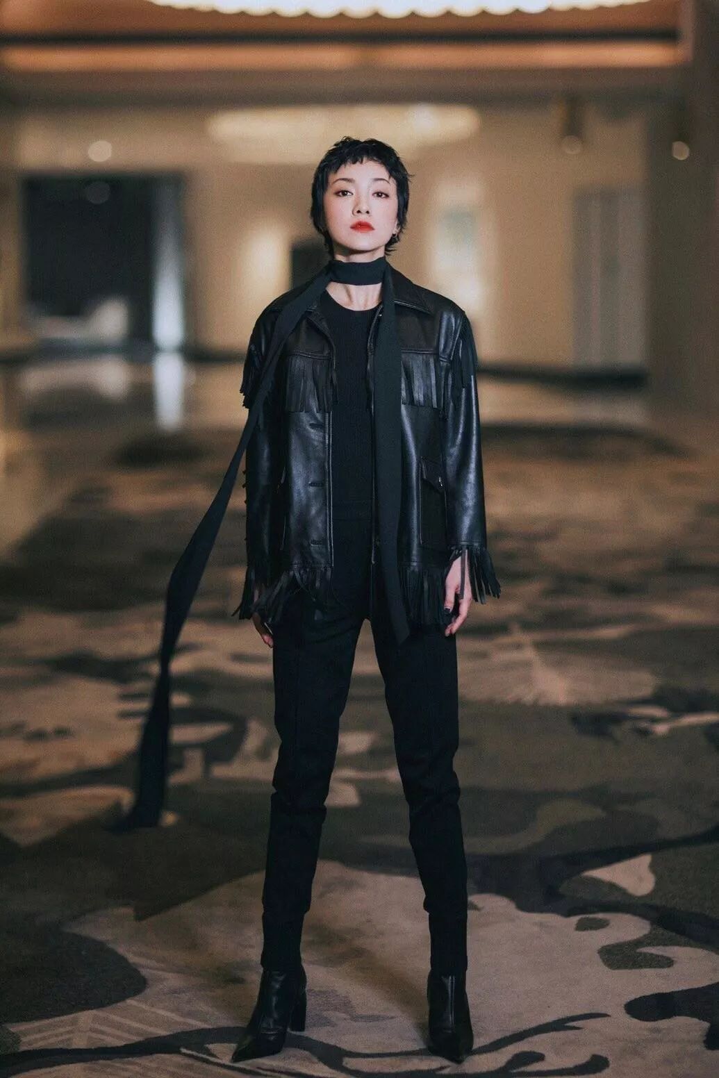 今年秋装流行什么款,今年秋装