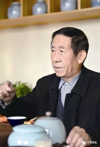 河北好人发布会,时代新人河北好人2019