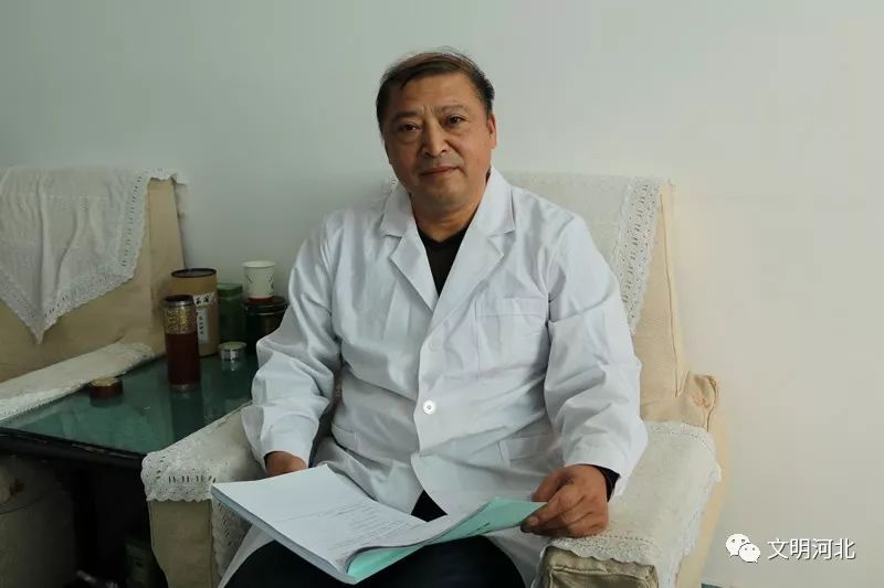 河北好人邯郸2人入选,2018年第四季度邯郸好人名单公布