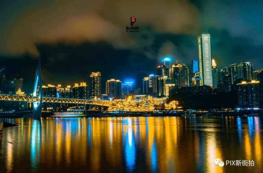 兰州的城市发展变化,精致兰州