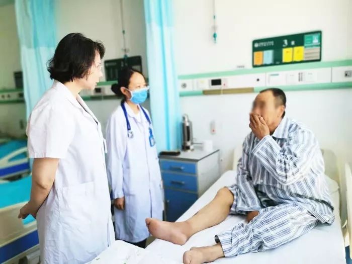 通州这两个医院新开骨科运动门诊、风湿免疫病房