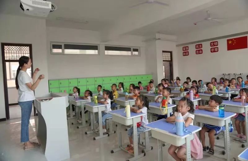 栾城秋季开学时间,今年栾城五中的开学时间