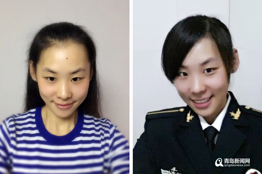 逐浪女孩刘昊：退役后拿下亚洲冠军