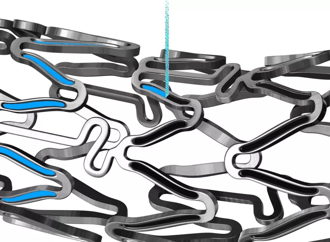 心脏支架美国最新试验,美国最新心脏支架