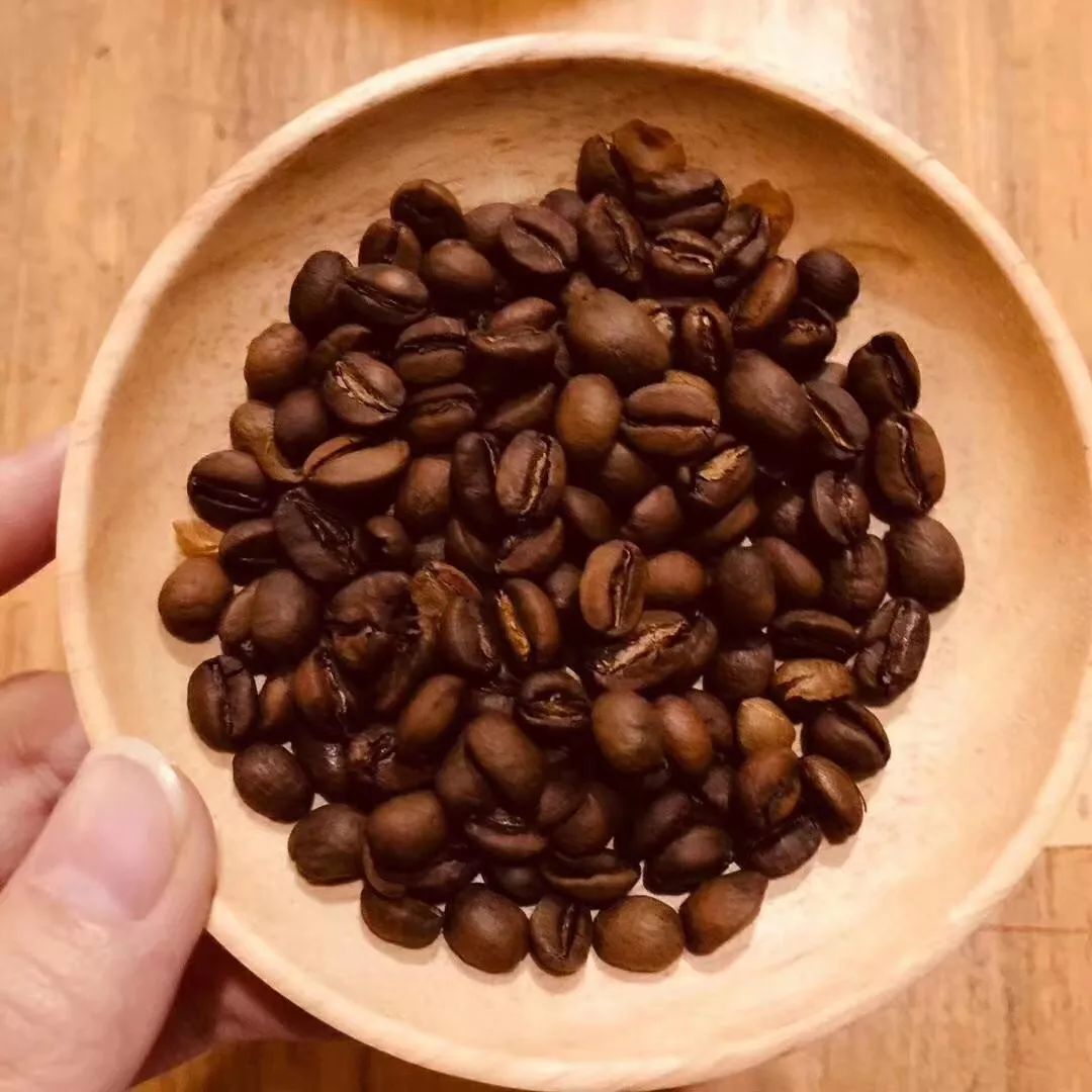 咖啡亲身体验制作过程,咖啡采摘方式及具体操作过程