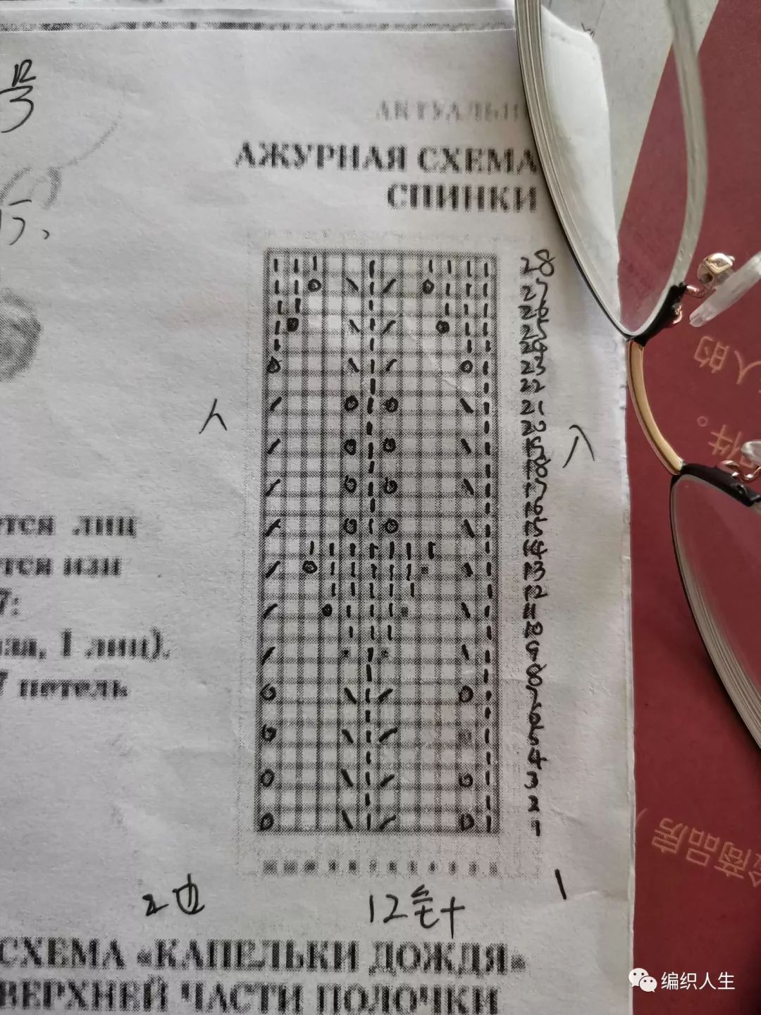 女士棒针背心外穿款式,v领针织棒针宽松背心女