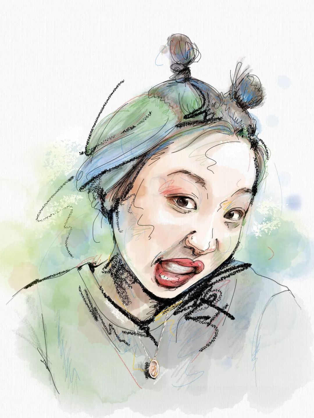 编辑部翻包|90—00的编辑们到底在用什么美妆好物?(一)(文末有福利)