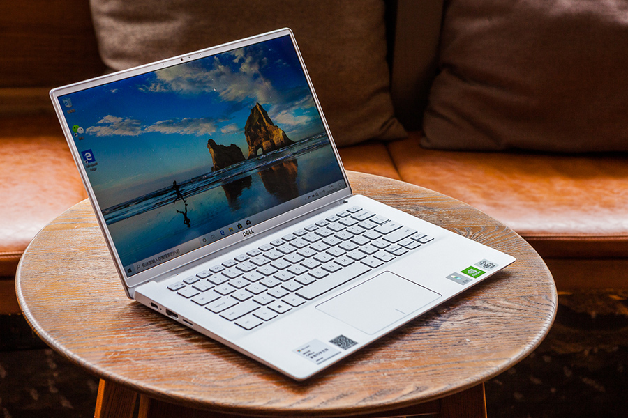 戴尔灵越14plus超能轻薄本怎么样,轻薄本戴尔灵越14