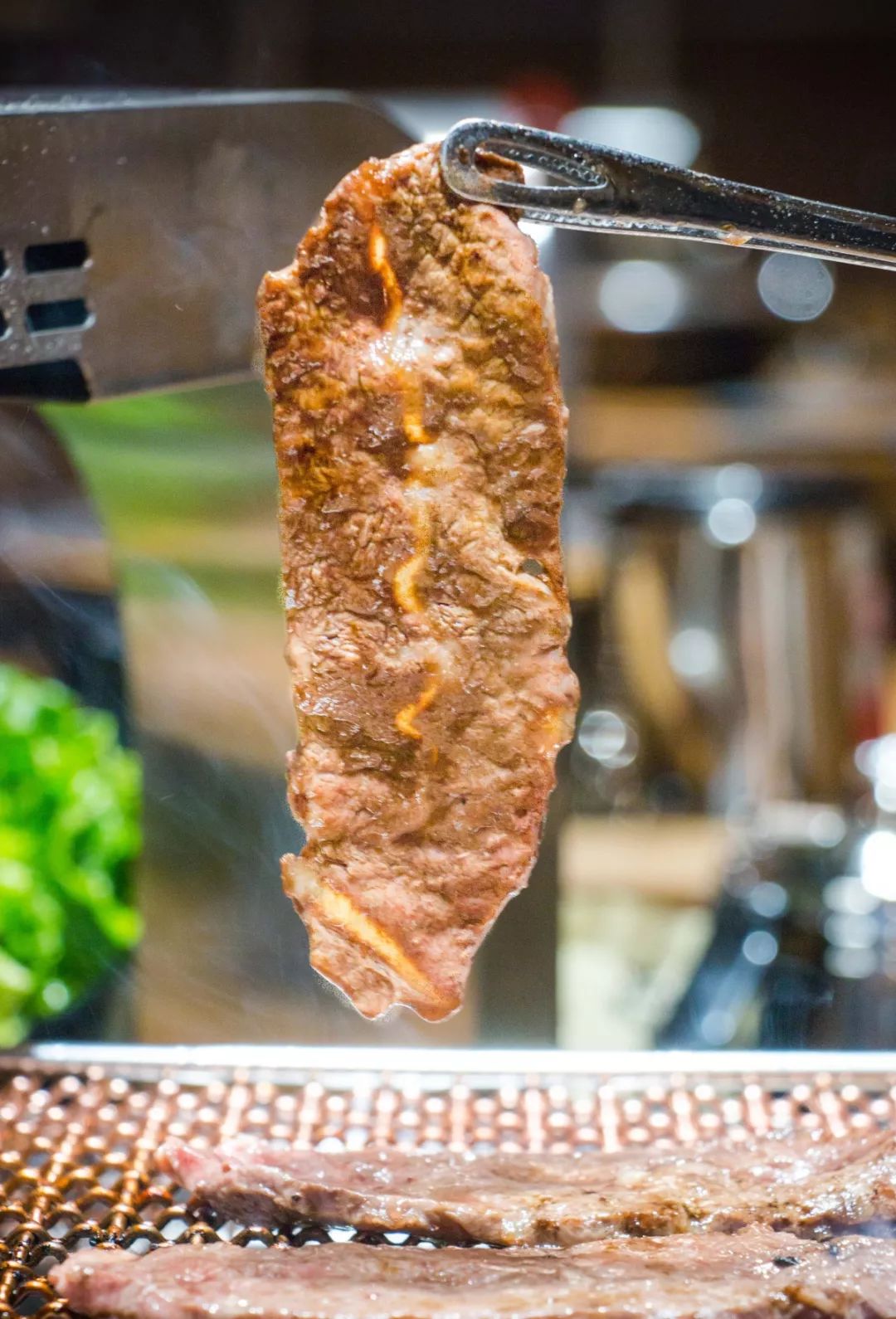 扬州三盛国际广场九田家,三盛九田家黑牛烤肉料理店