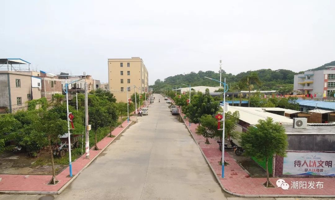 为改善村容村貌打造宜居乡村,美丽乡村建设需要群众的支持