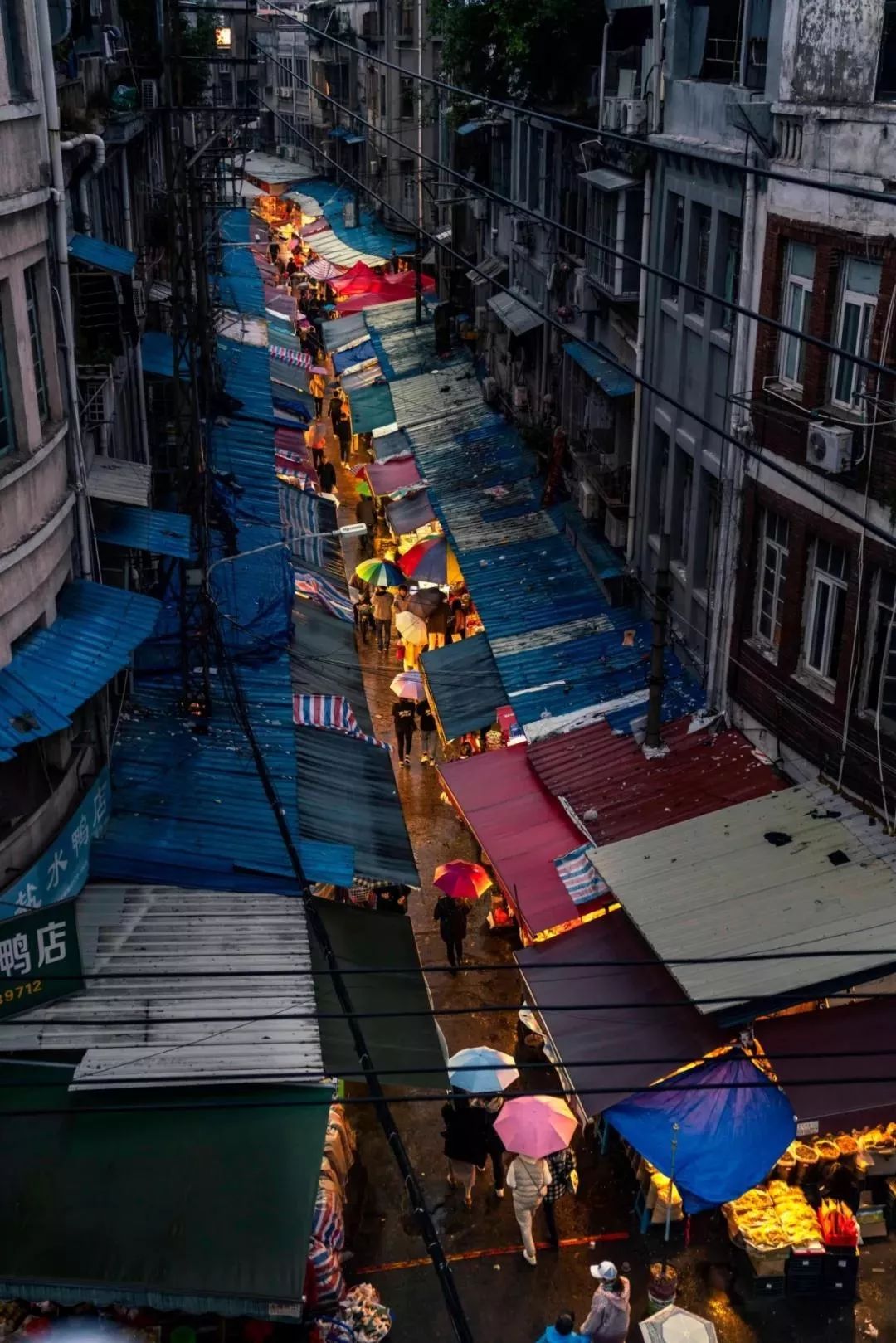 厦门城市漫步好地方,厦门漫步好去处