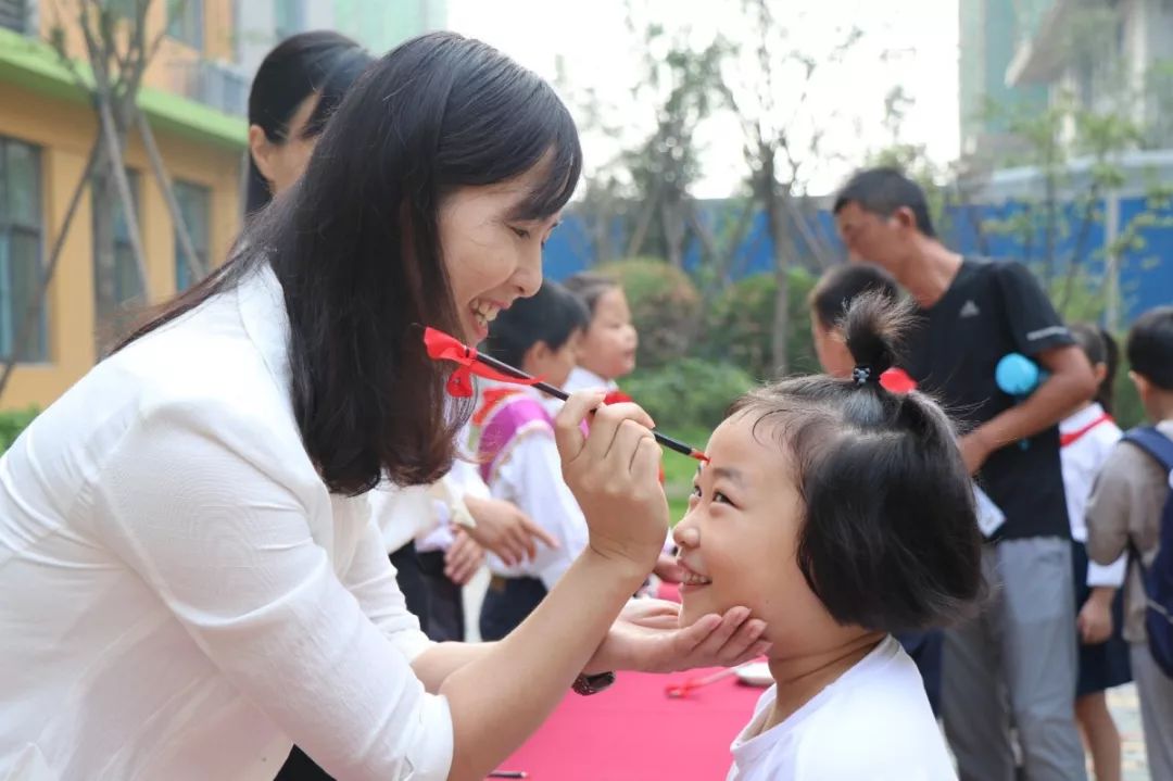 河南开学第一课在哪个学校,2021河南省秋季开学第一课